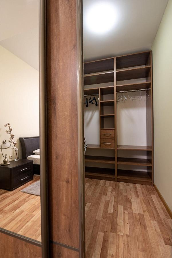 Comfort Apartment Lviv Exterior foto